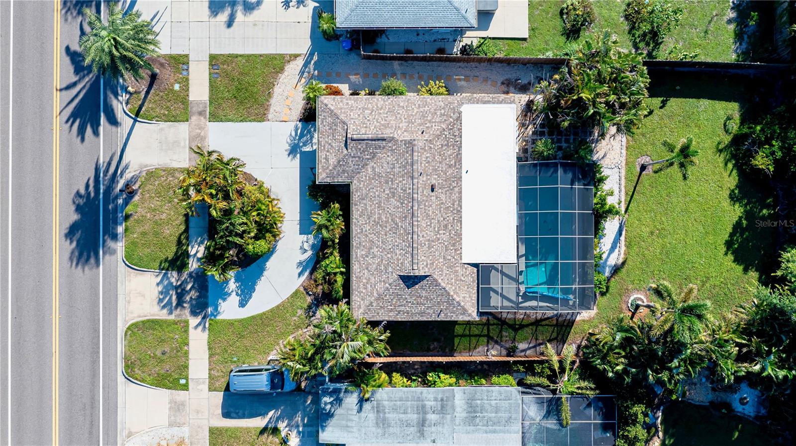 VENEZIA PARK SEC OF VENICE - Residential
