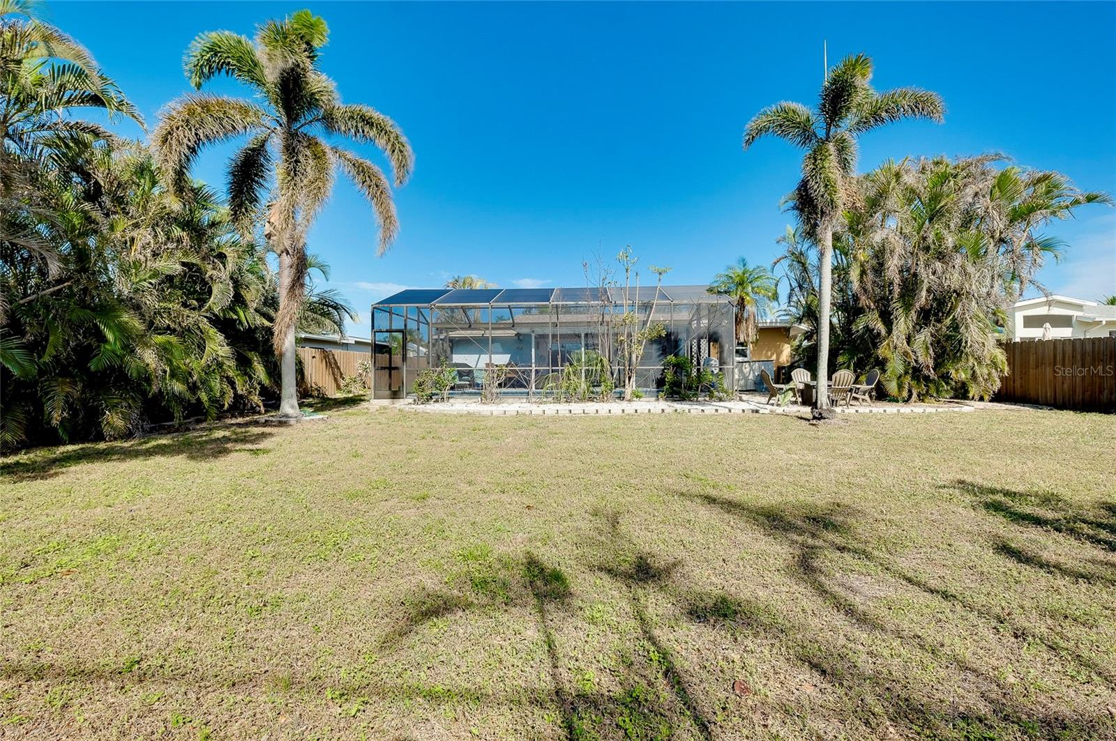 VENEZIA PARK SEC OF VENICE - Residential