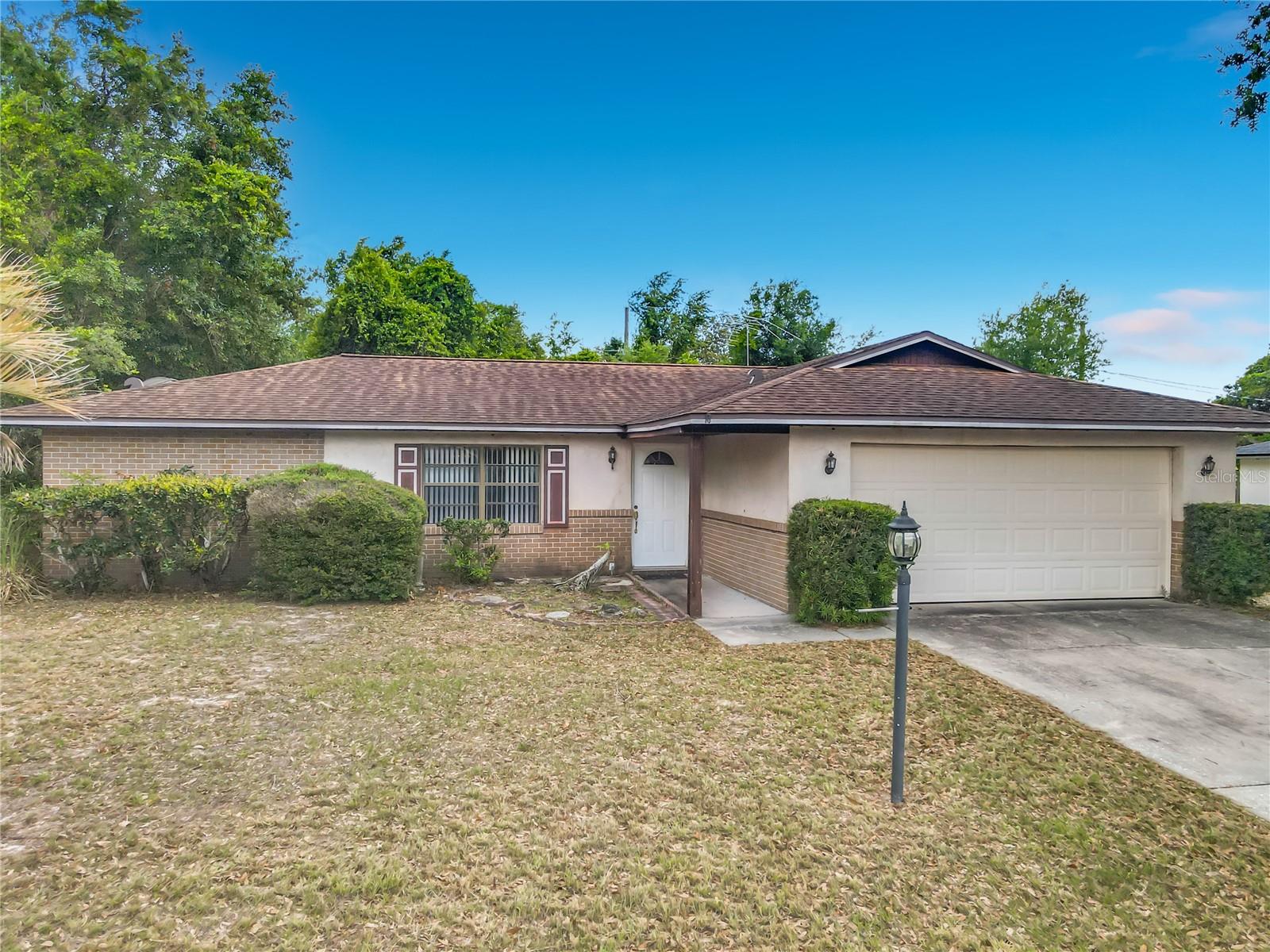 5429 - DELTONA LAKES UNIT 20 - Residential