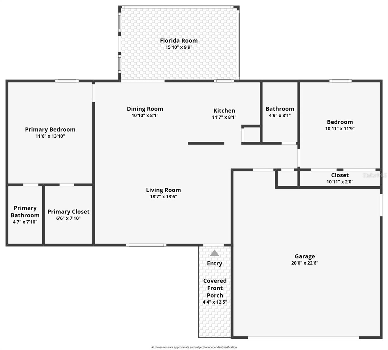 5429 - DELTONA LAKES UNIT 20 - Residential
