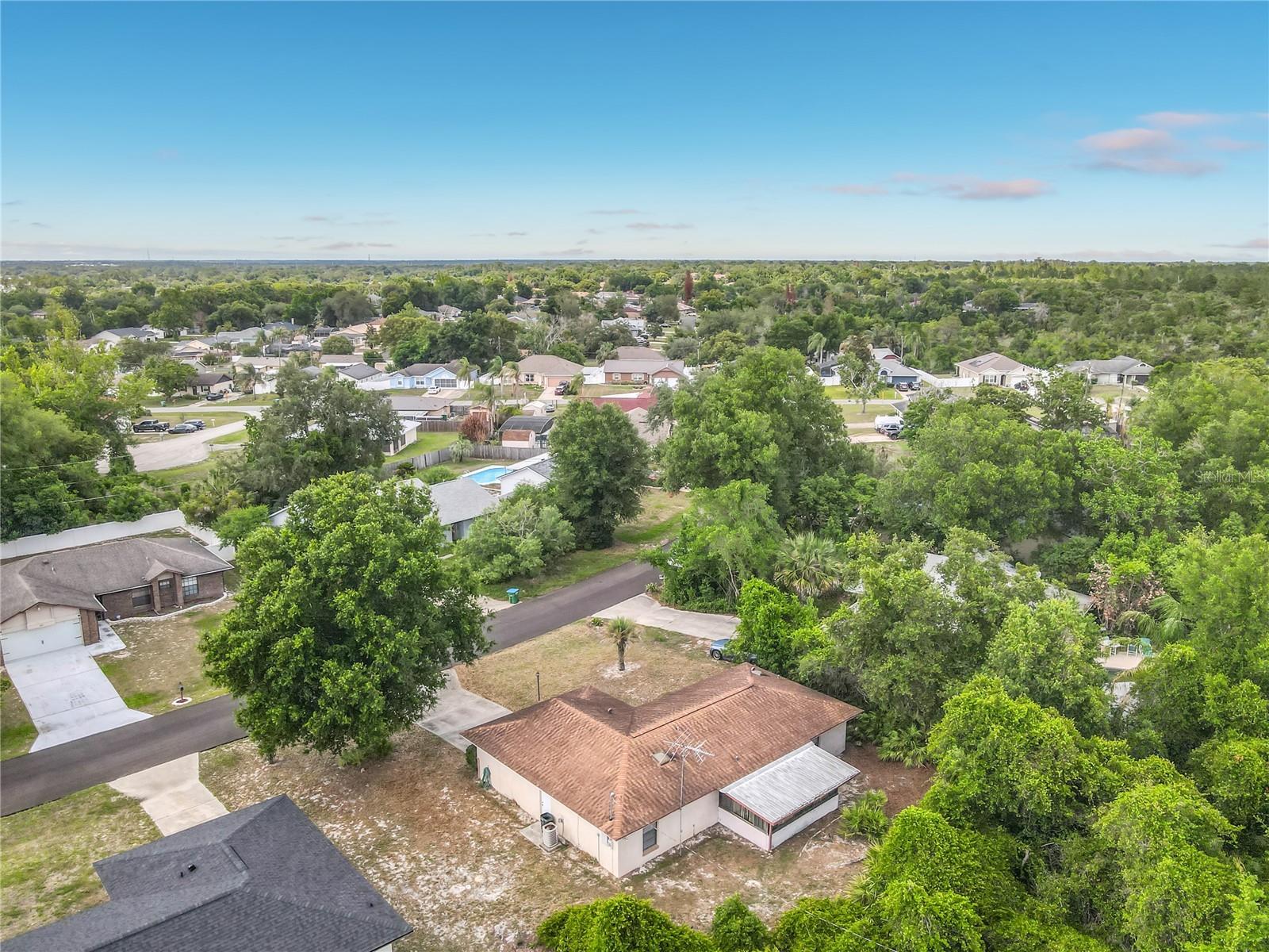 5429 - DELTONA LAKES UNIT 20 - Residential
