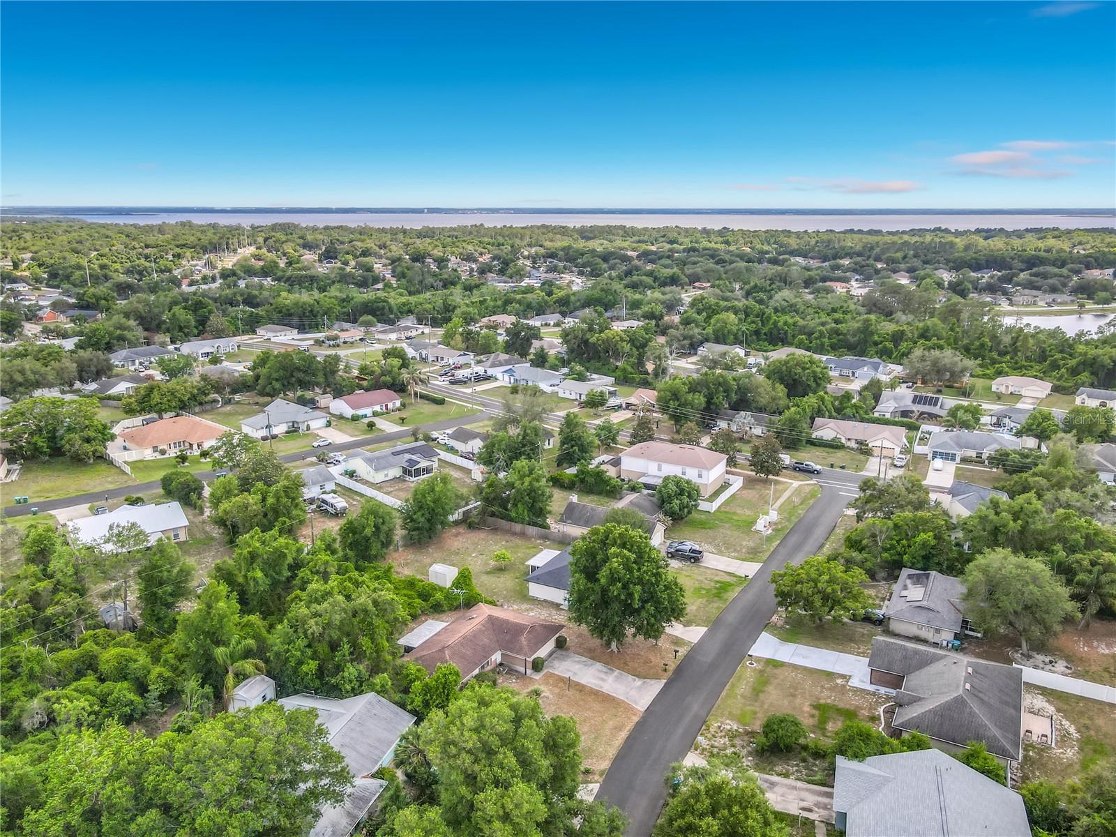 5429 - DELTONA LAKES UNIT 20 - Residential