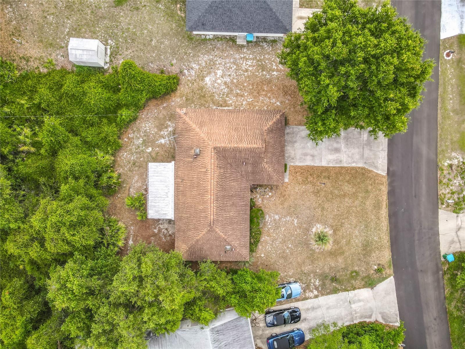 5429 - DELTONA LAKES UNIT 20 - Residential