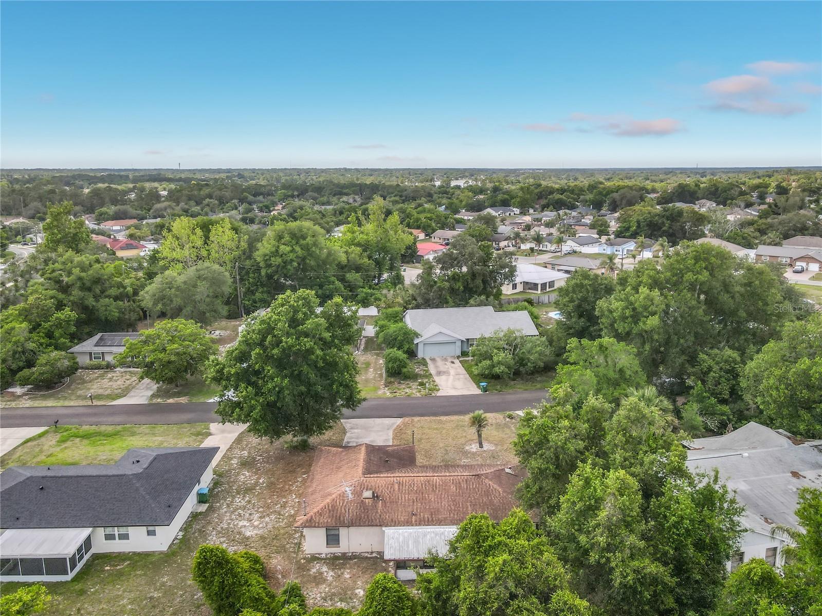 5429 - DELTONA LAKES UNIT 20 - Residential
