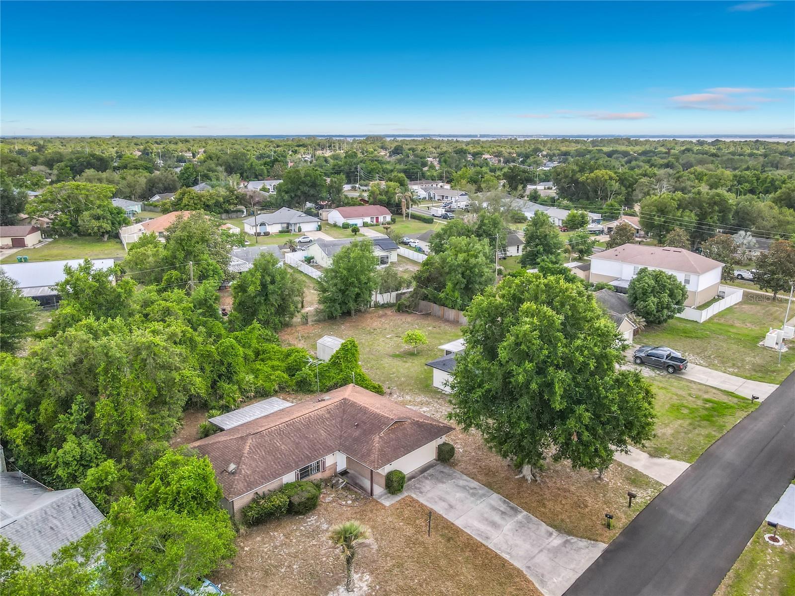 5429 - DELTONA LAKES UNIT 20 - Residential