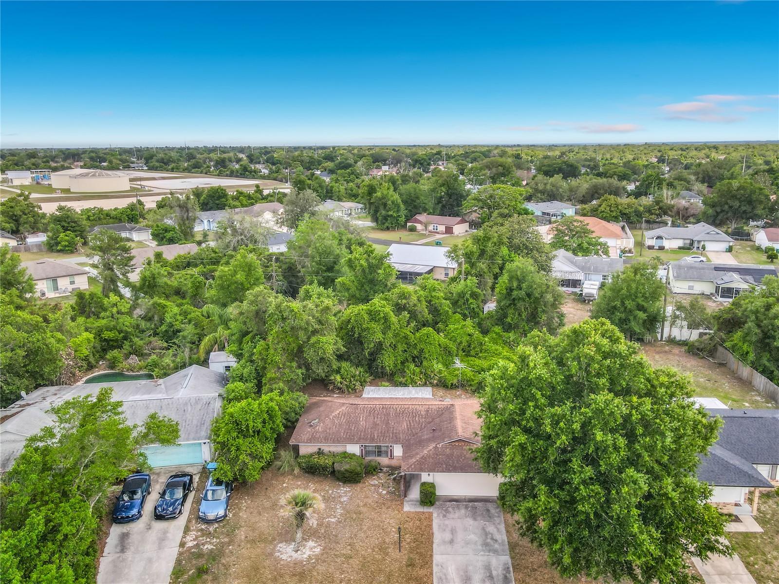 5429 - DELTONA LAKES UNIT 20 - Residential
