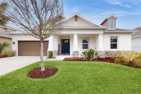 A home in APOPKA