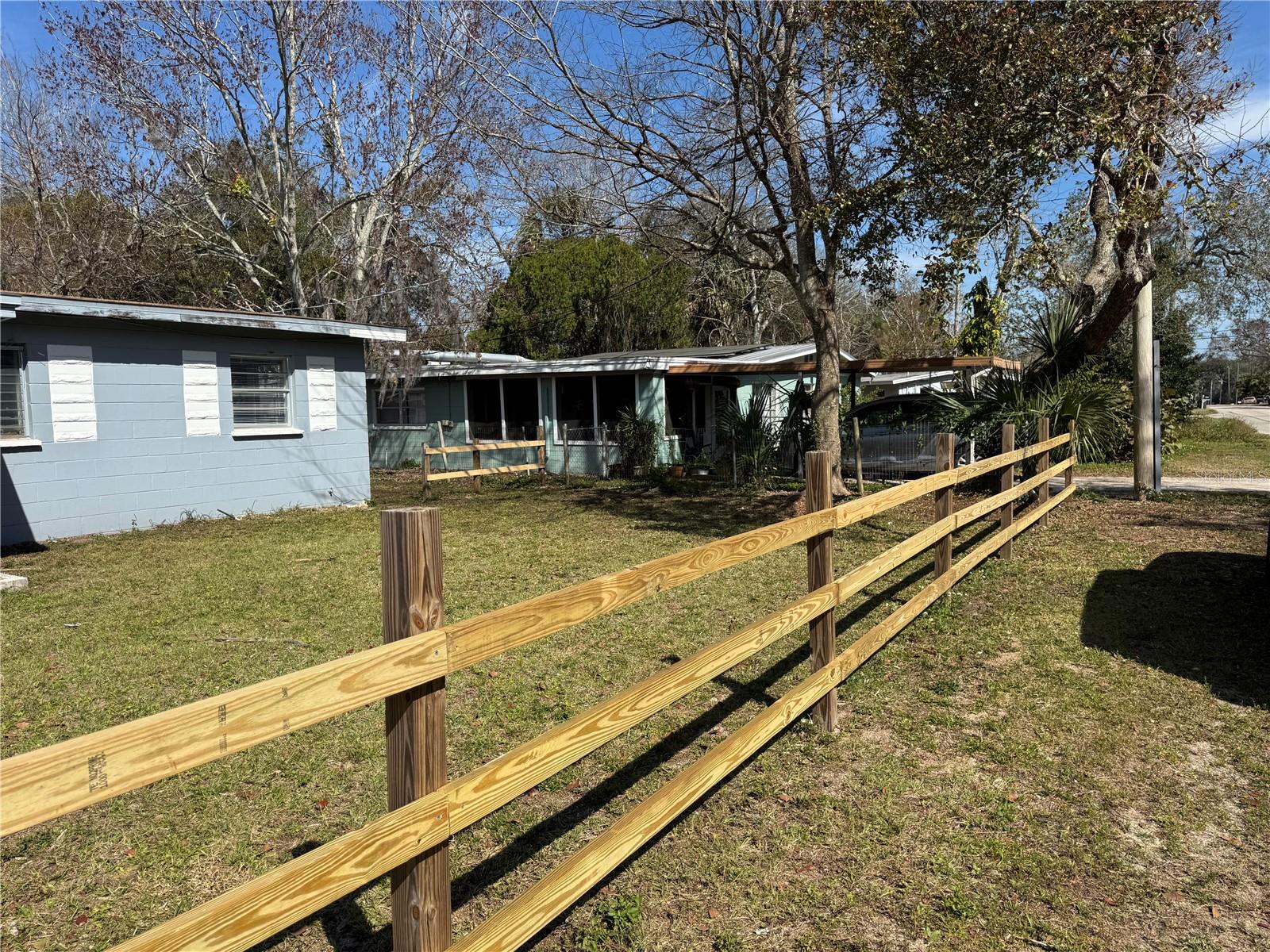 GRAPELAND PARK - Residential