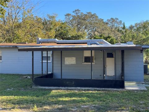 A home in HOLLY HILL