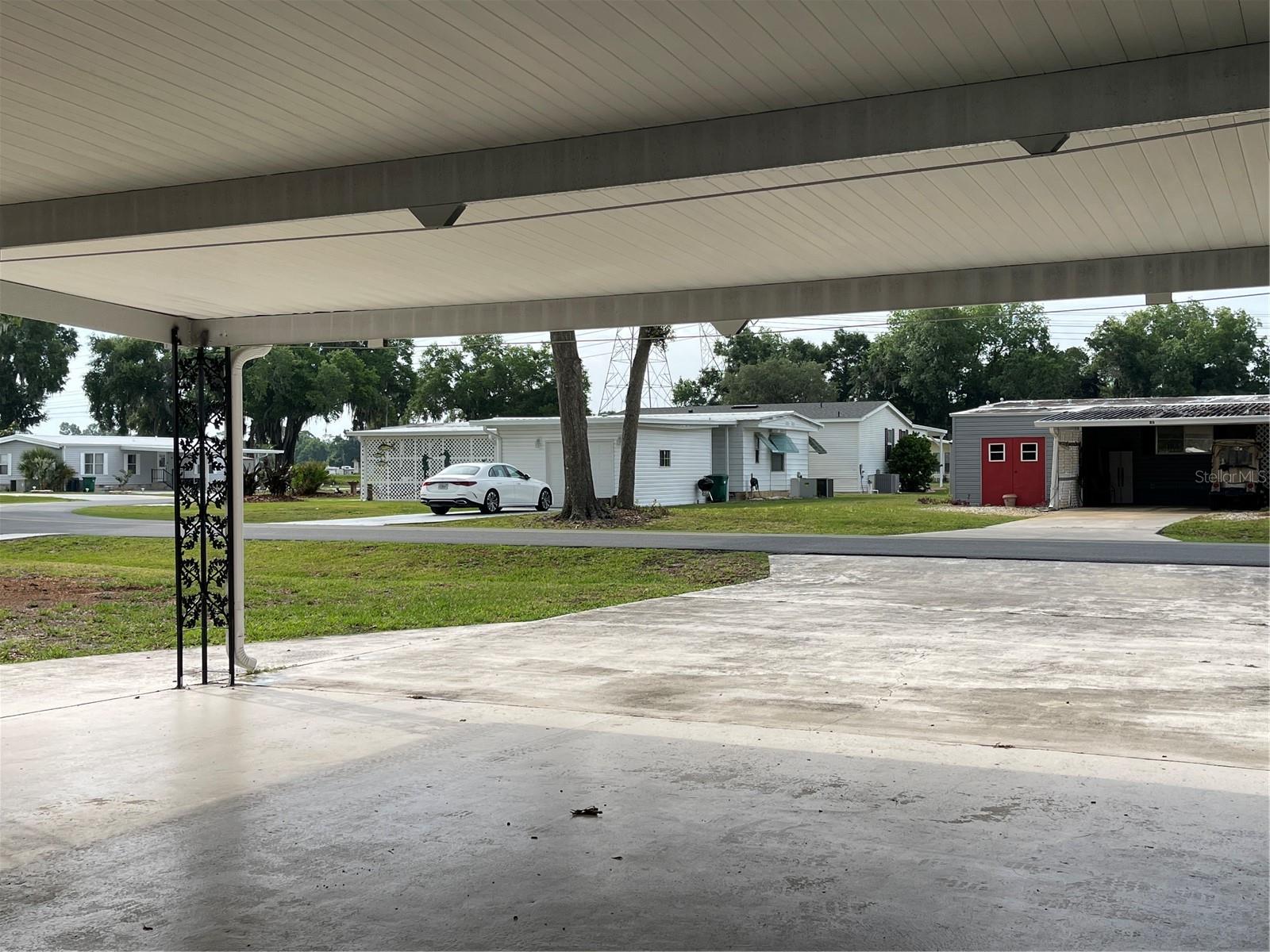 87 N BOBWHITE ROAD