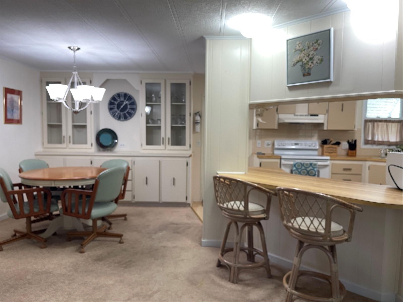 CONTINENTAL COUNTRY CLUB - Residential