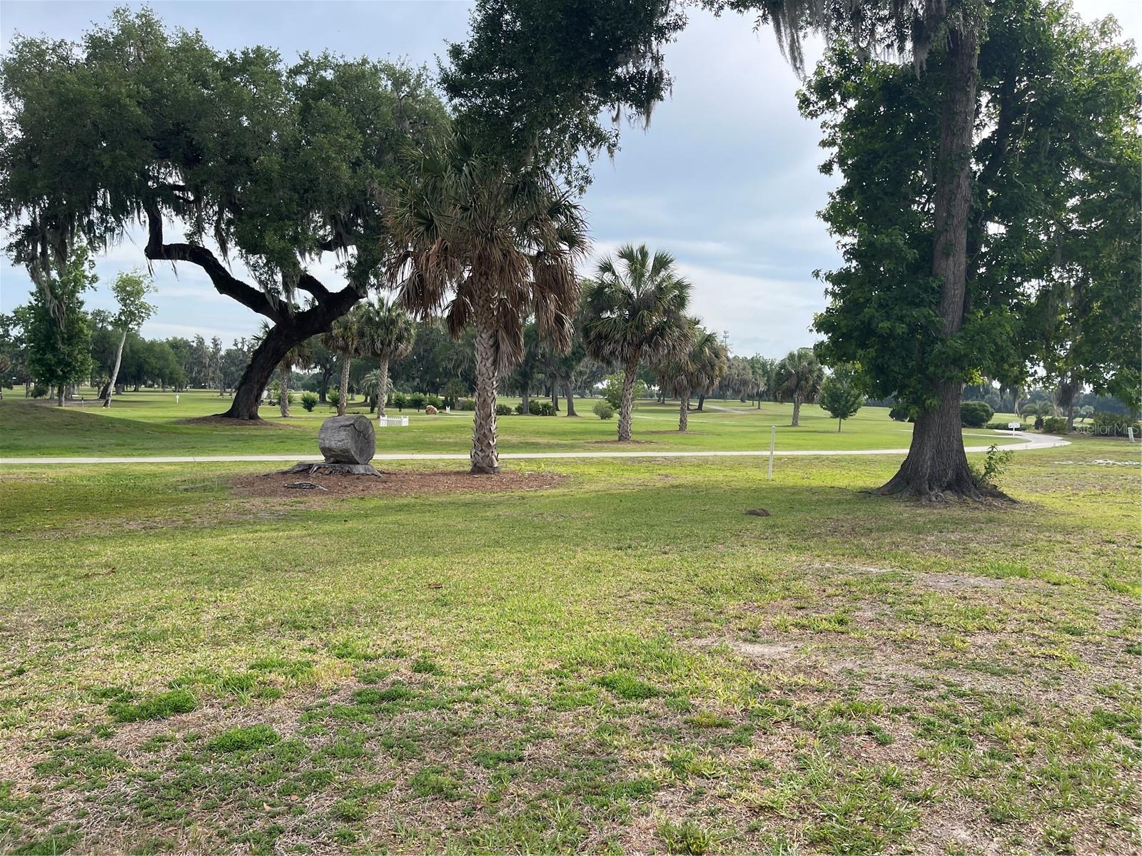 CONTINENTAL COUNTRY CLUB - Residential