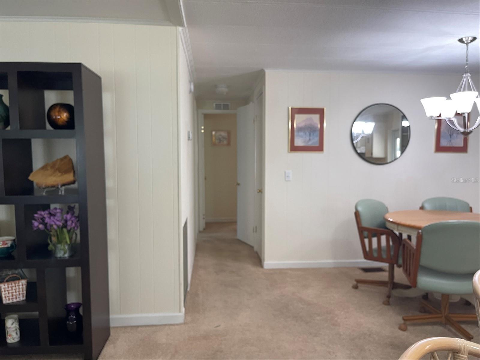 CONTINENTAL COUNTRY CLUB - Residential