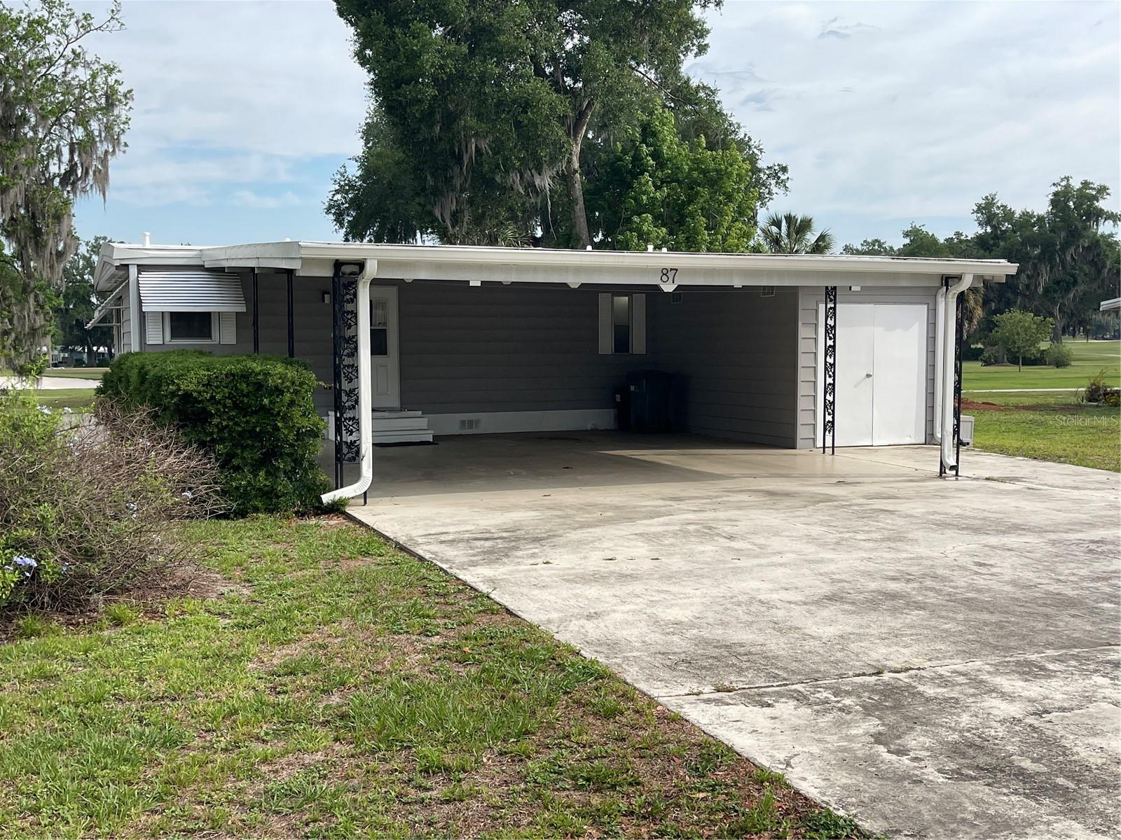 87 N BOBWHITE ROAD