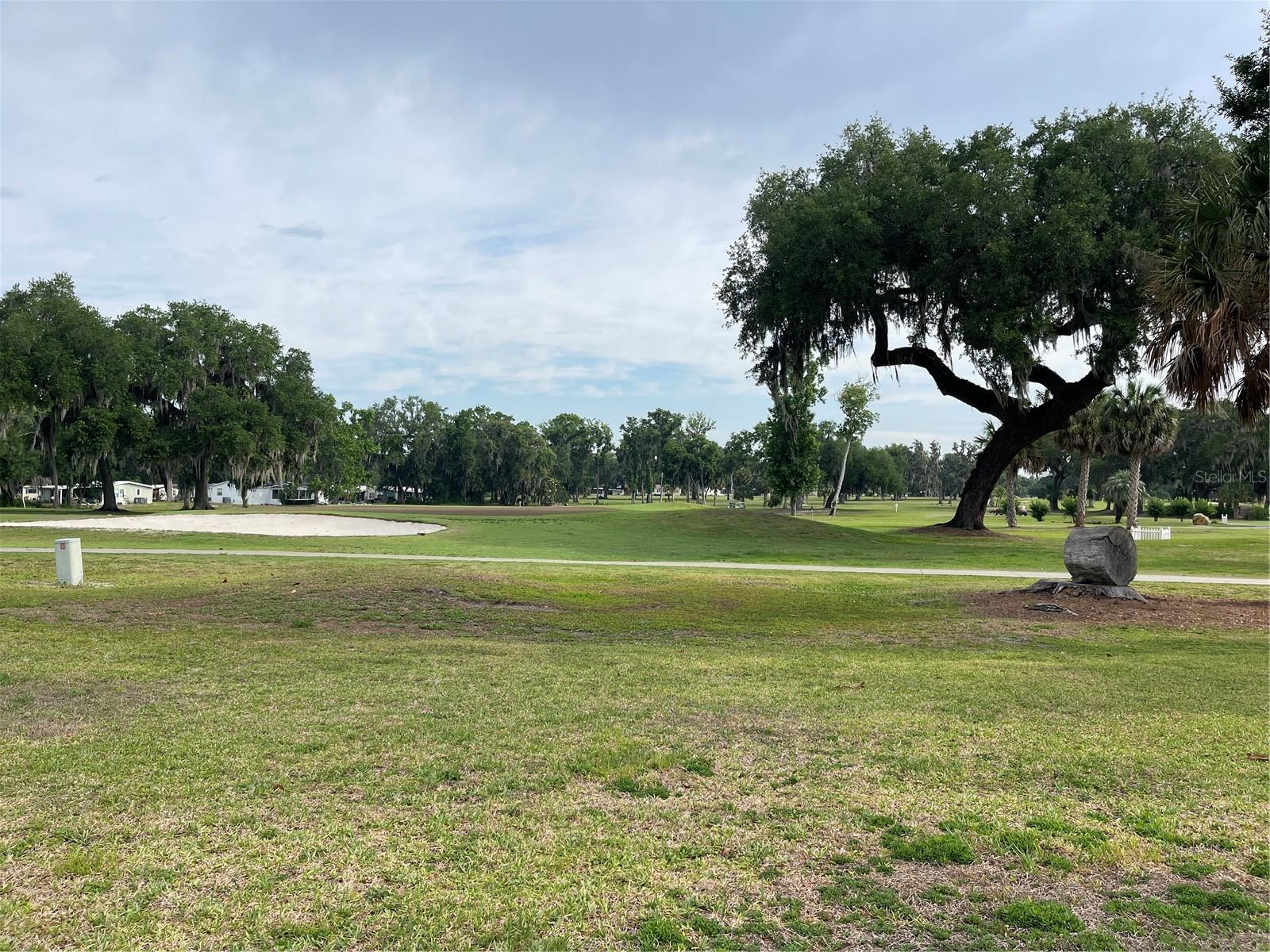 CONTINENTAL COUNTRY CLUB - Residential