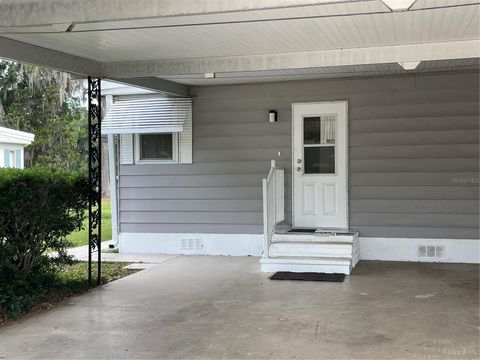 Tiny photo for 87 N Bobwhite Road, Wildwood, FL 34785 (MLS # G5112210)