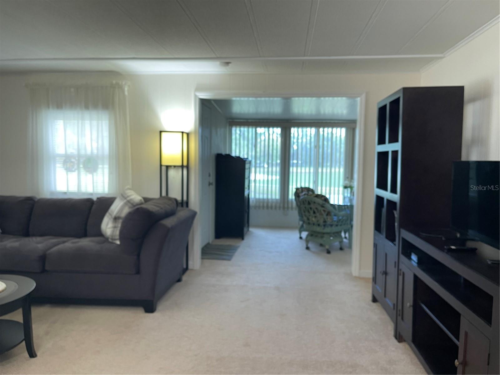 CONTINENTAL COUNTRY CLUB - Residential