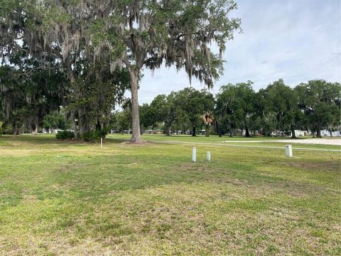 Tiny photo for 87 N Bobwhite Road, Wildwood, FL 34785 (MLS # G5112210)