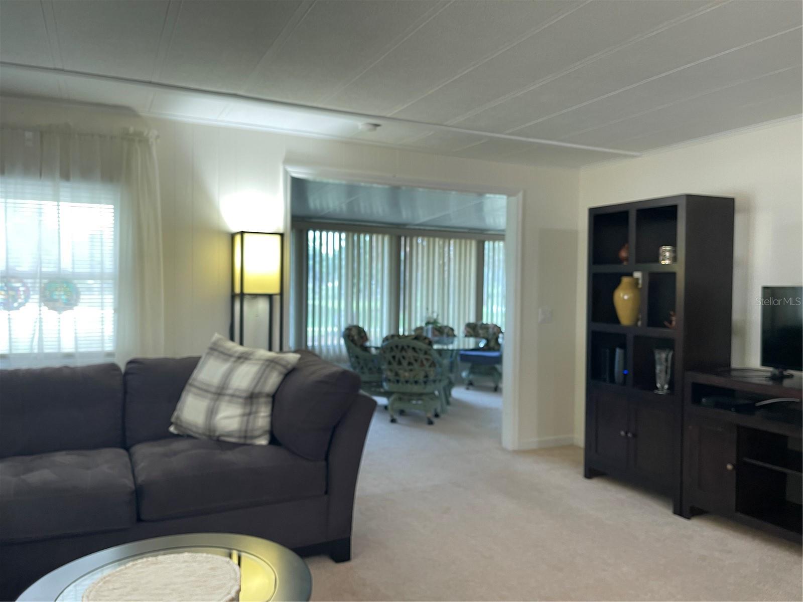 CONTINENTAL COUNTRY CLUB - Residential