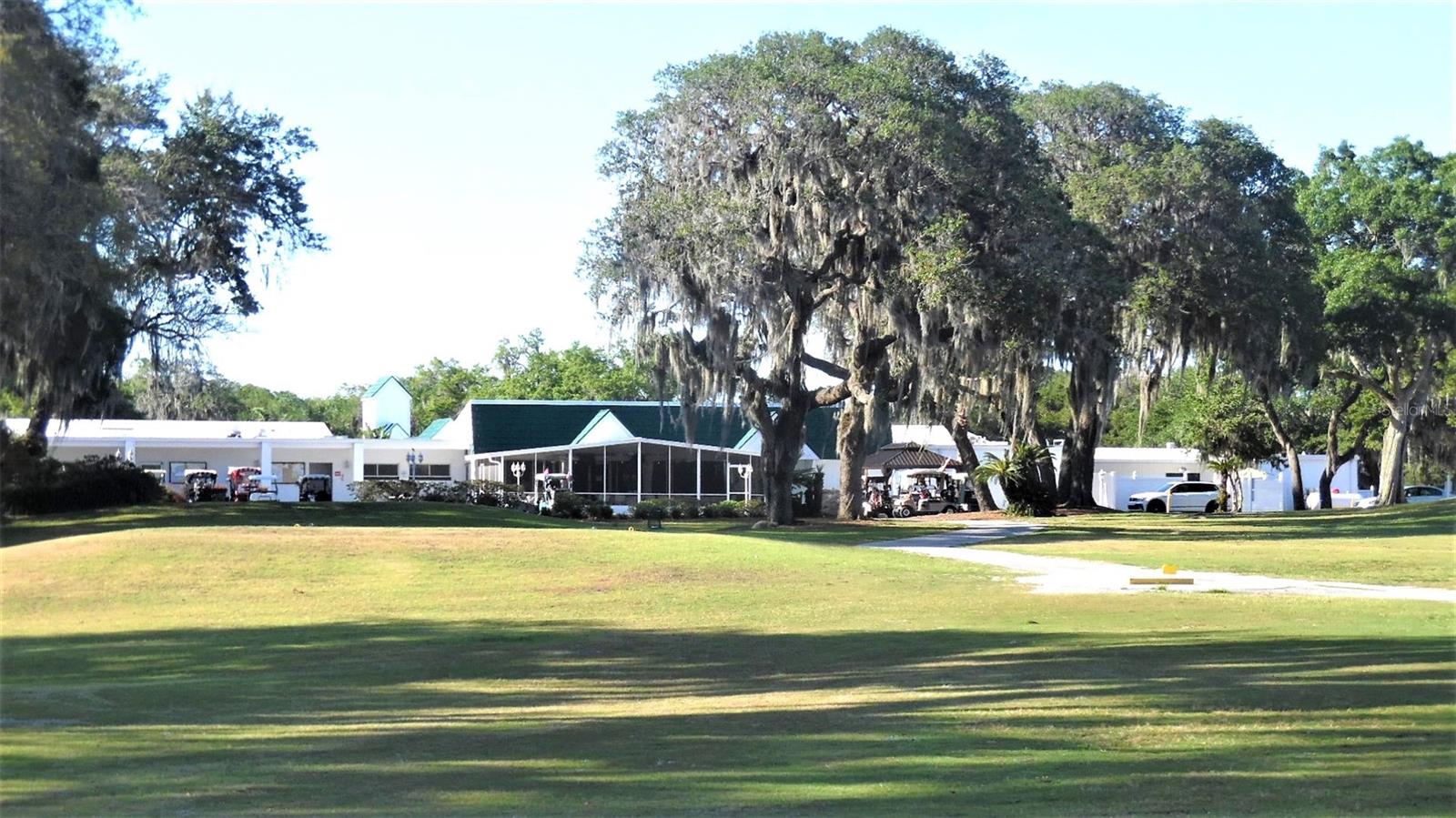 CONTINENTAL COUNTRY CLUB - Residential