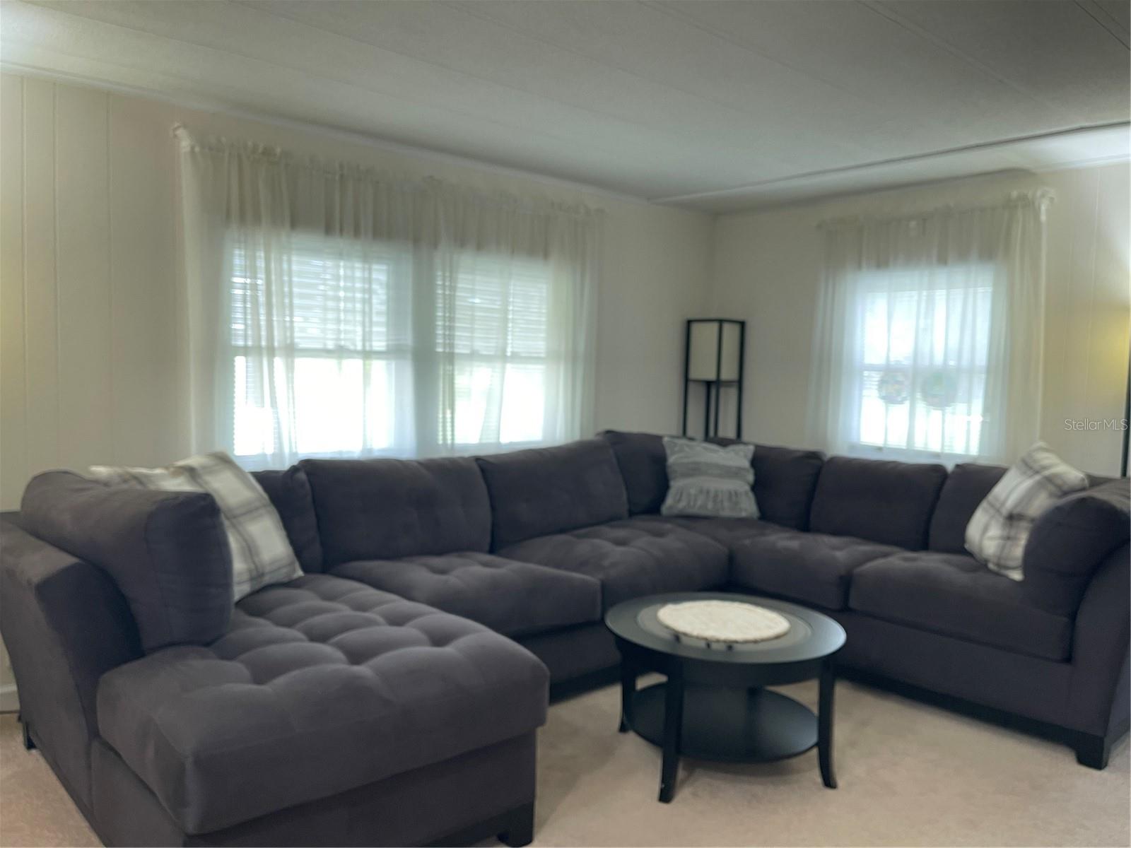 CONTINENTAL COUNTRY CLUB - Residential