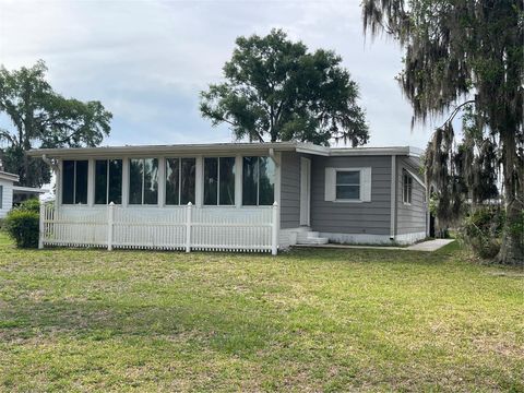 Tiny photo for 87 N Bobwhite Road, Wildwood, FL 34785 (MLS # G5112210)