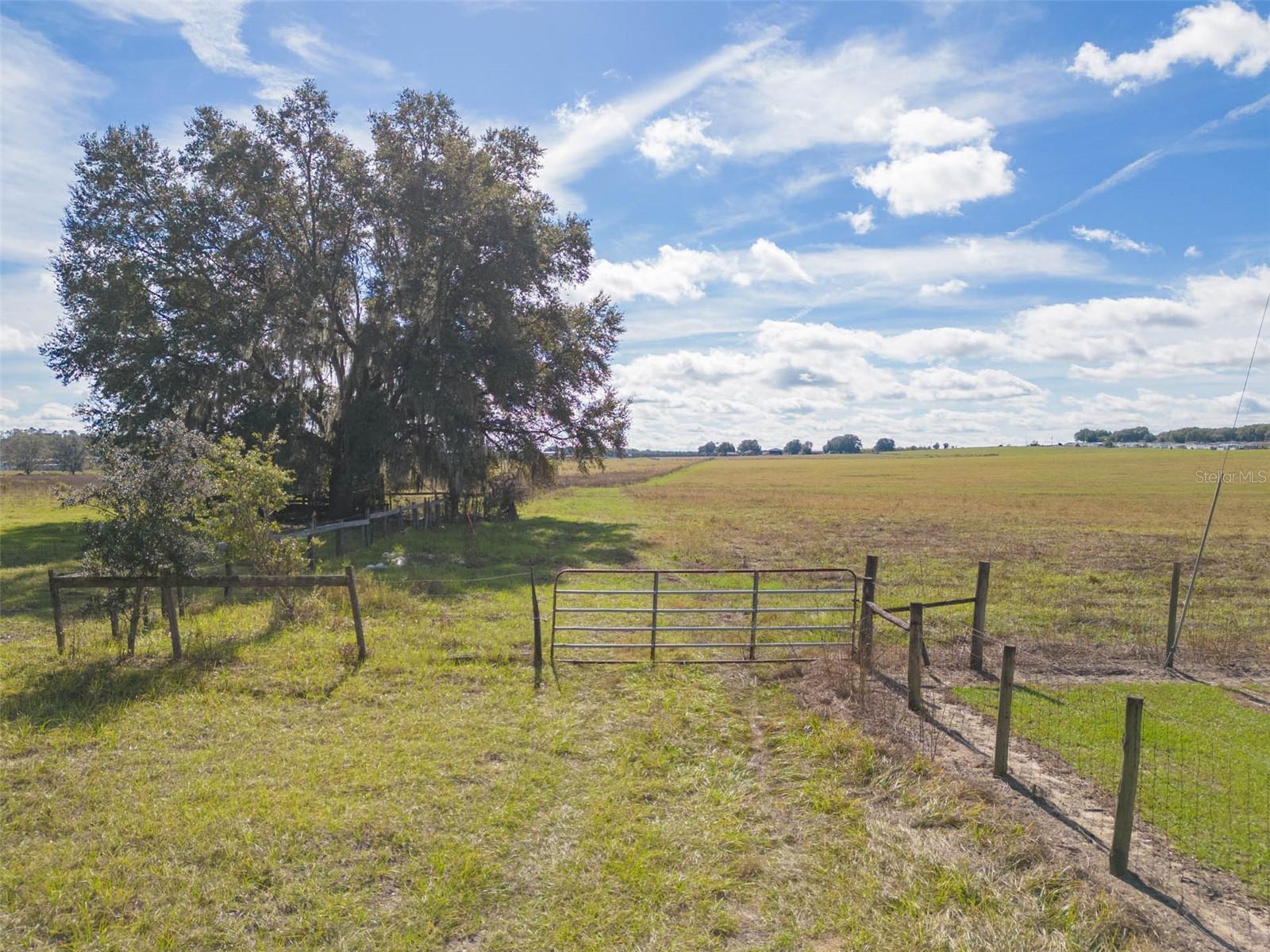 METES AND BOUNDS - Land