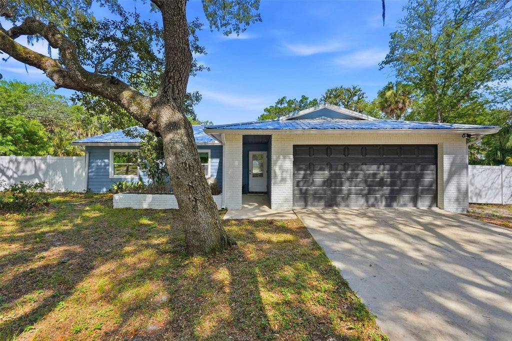 Photo of 18909 Jebert Drive, Aripeka, FL 34679 (MLS # TB8517024)