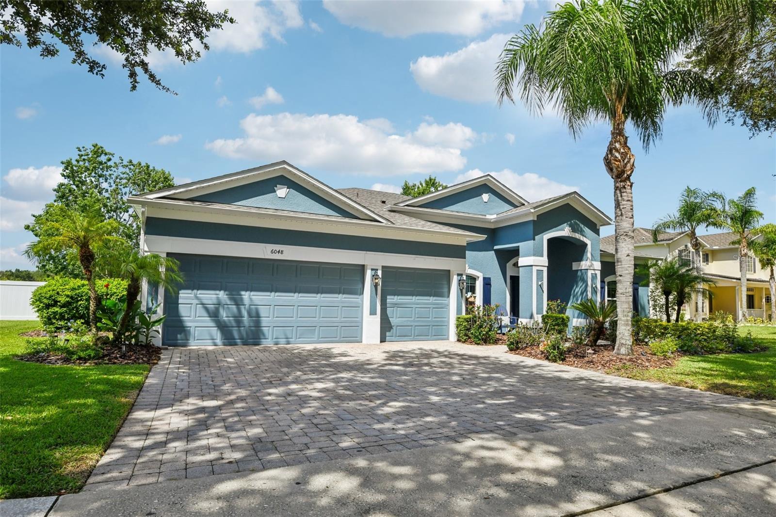 6048 TREMAYNE DRIVE