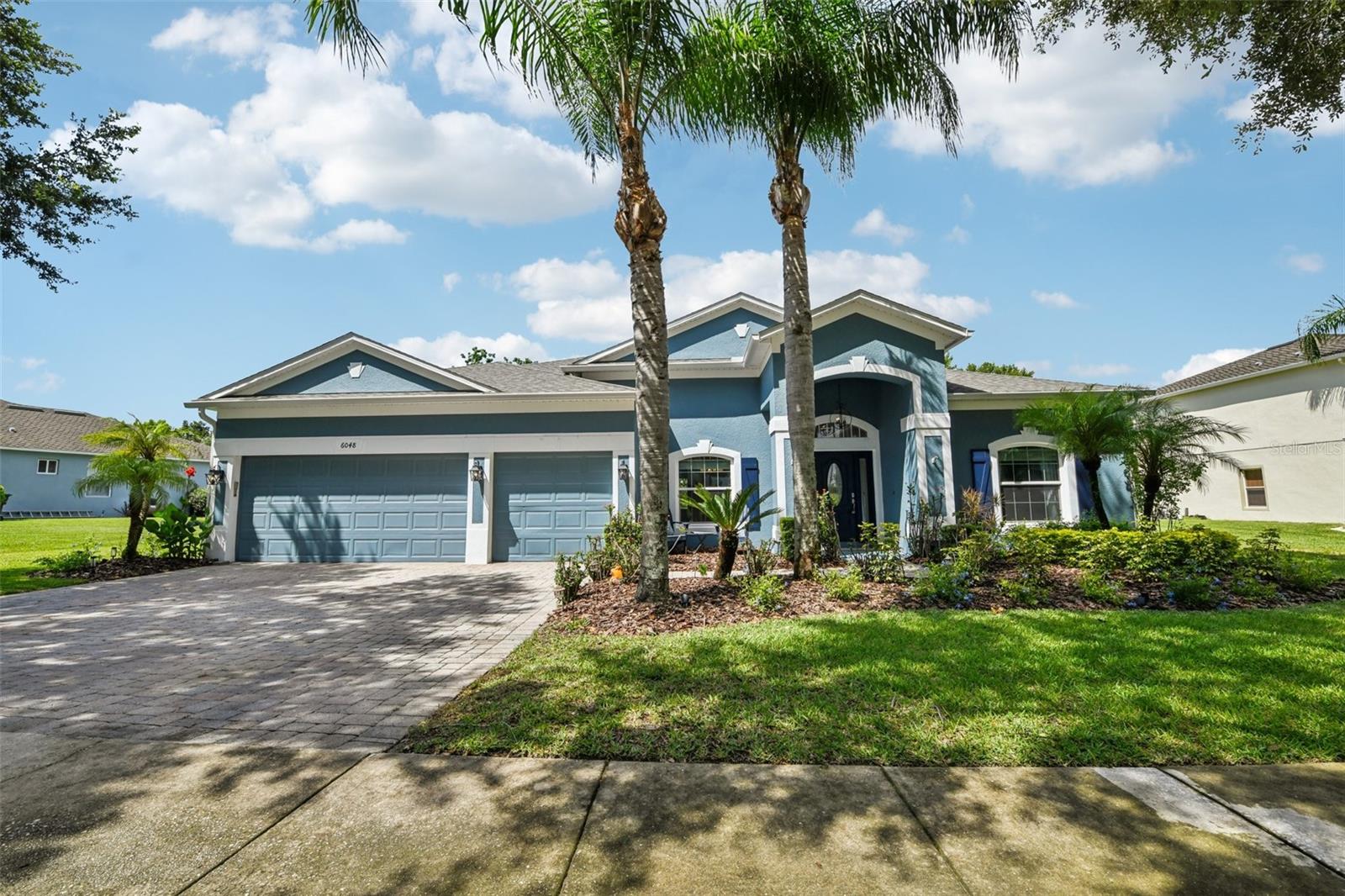 6048 TREMAYNE DRIVE