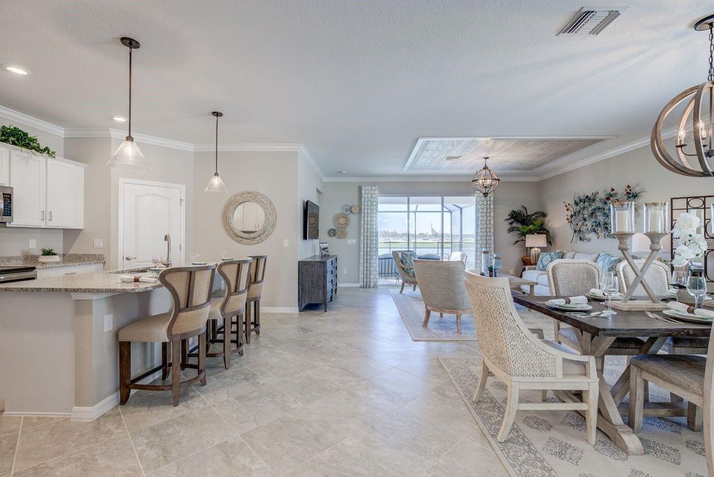 Photo of 15022 Oxford Grey Drive, Bradenton, FL 34211 (MLS # TB8433411)