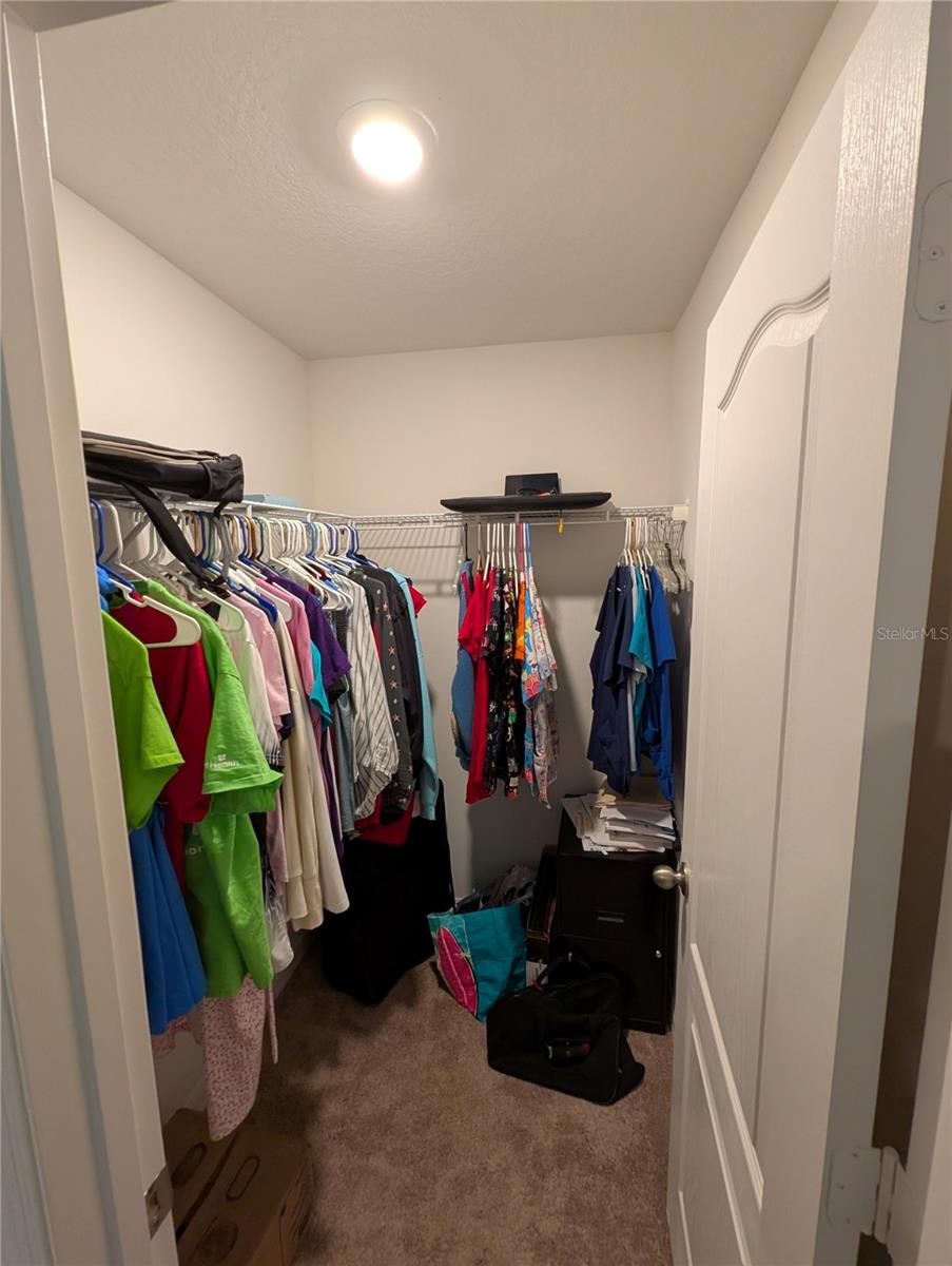 HAMLETS/TAVARES - Residential