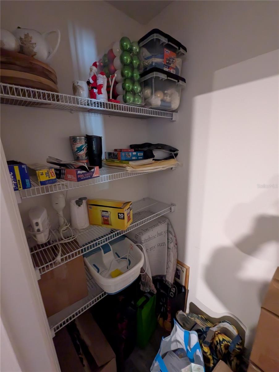 HAMLETS/TAVARES - Residential