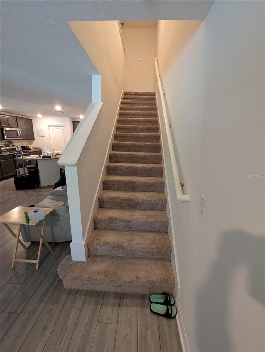 HAMLETS/TAVARES - Residential