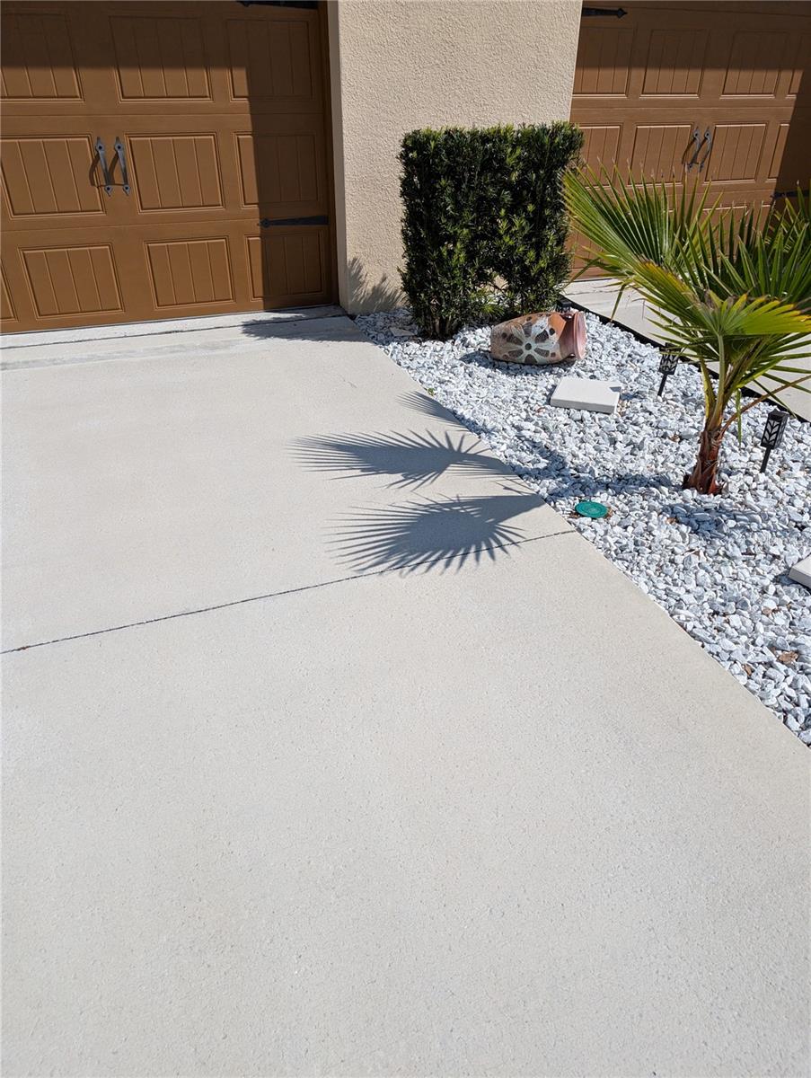 HAMLETS/TAVARES - Residential