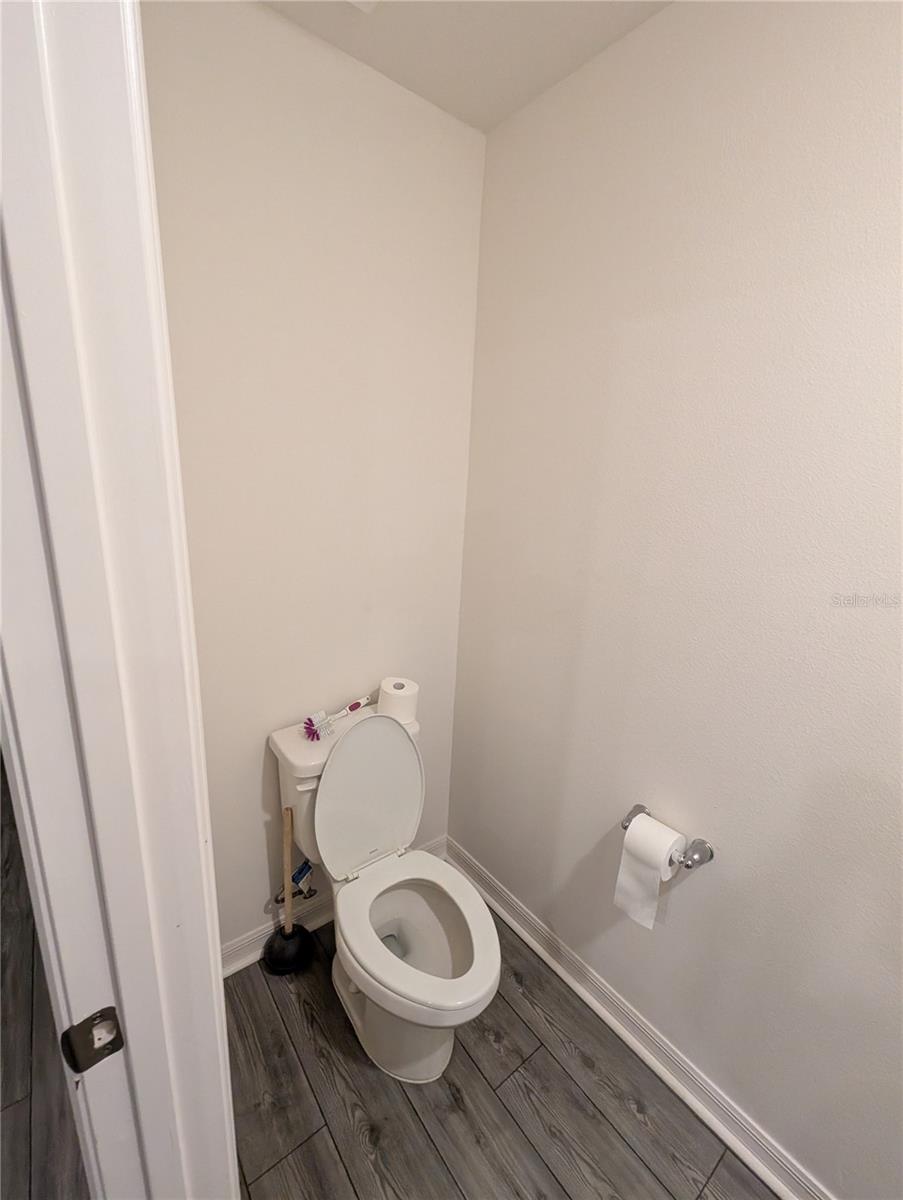 HAMLETS/TAVARES - Residential