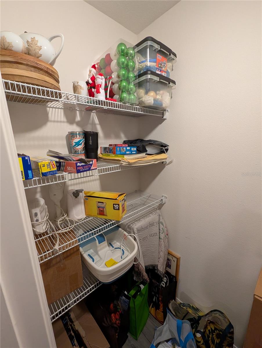 HAMLETS/TAVARES - Residential