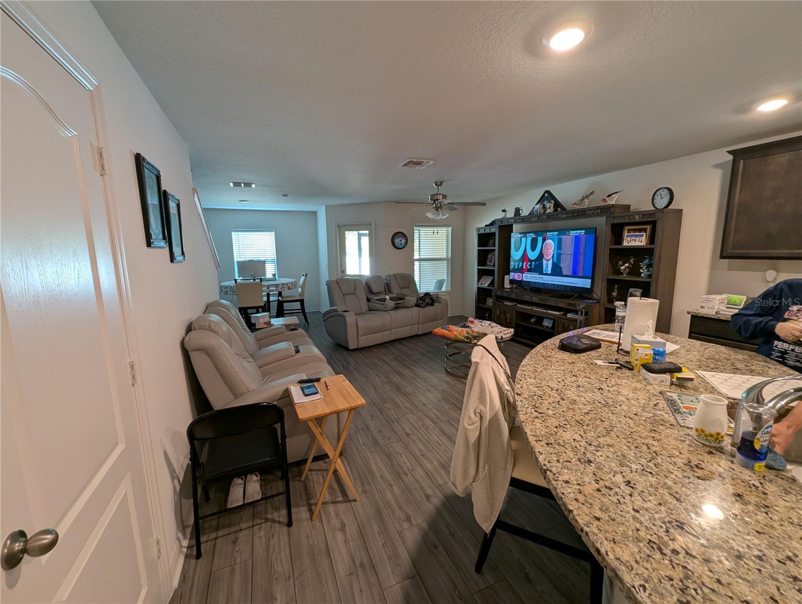 HAMLETS/TAVARES - Residential