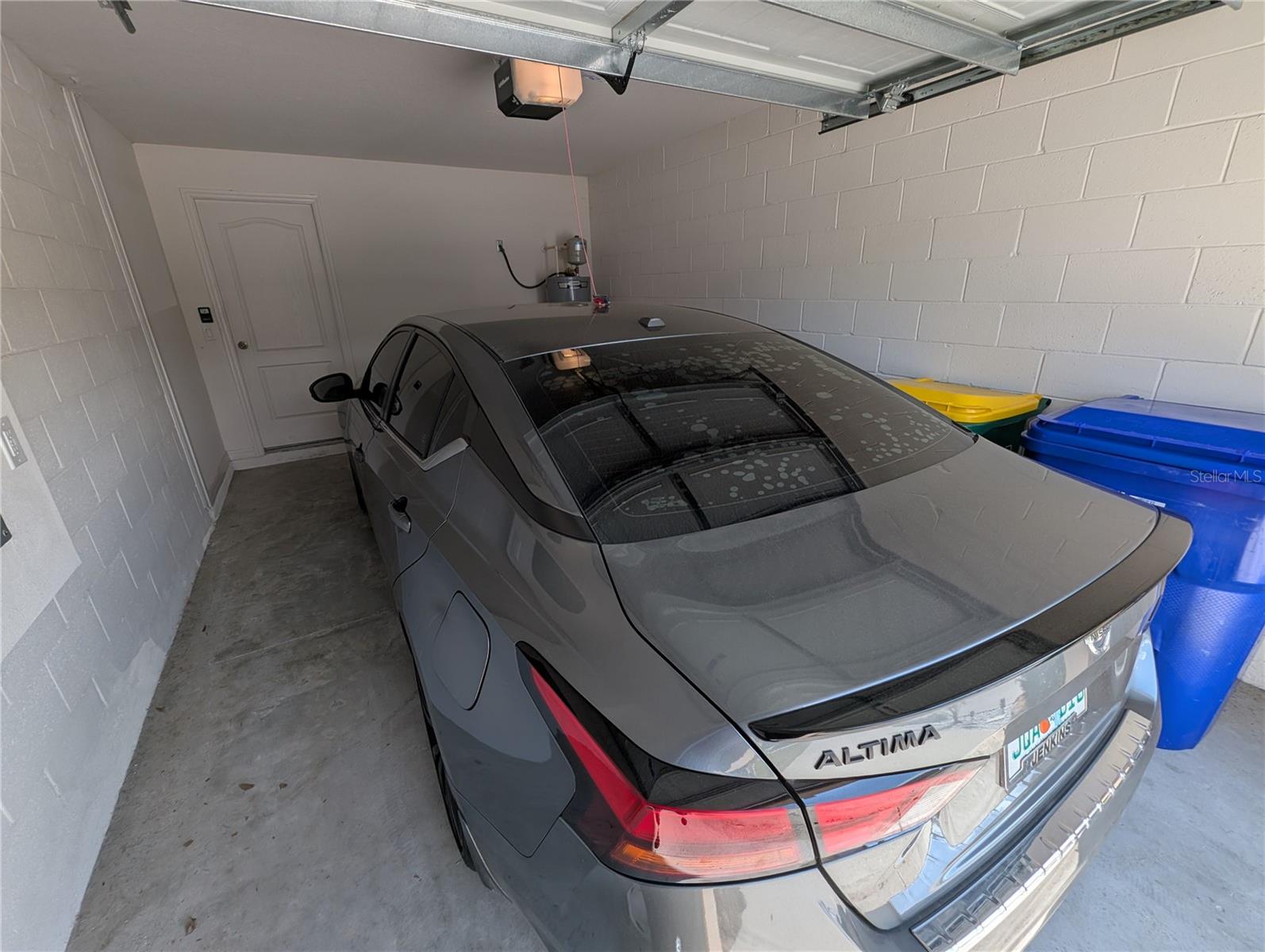 HAMLETS/TAVARES - Residential