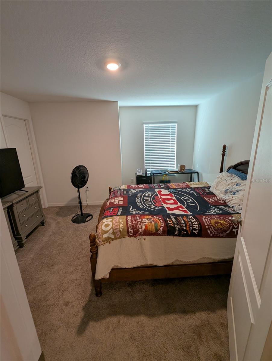 HAMLETS/TAVARES - Residential