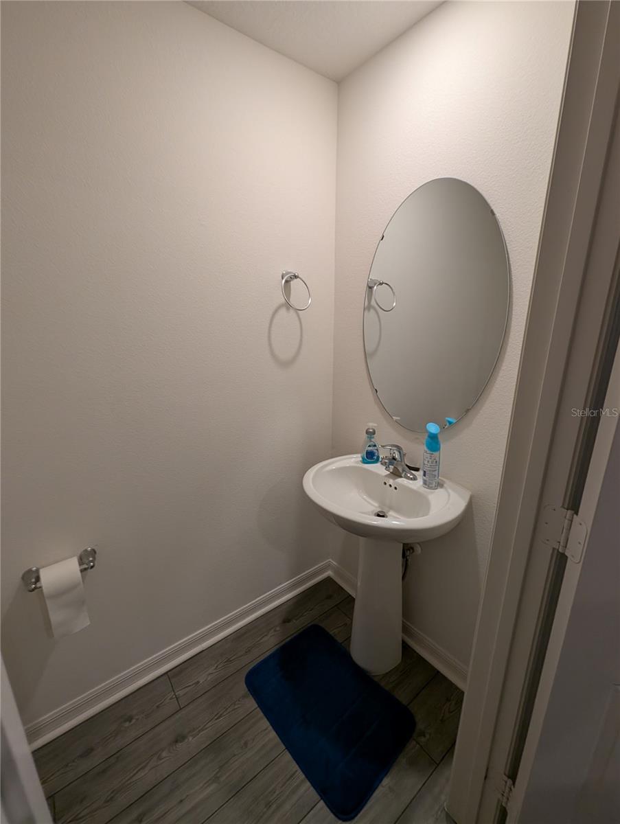 HAMLETS/TAVARES - Residential