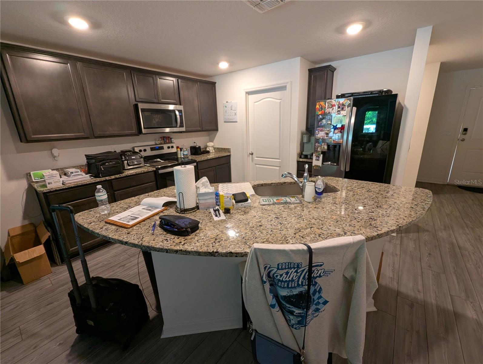 HAMLETS/TAVARES - Residential