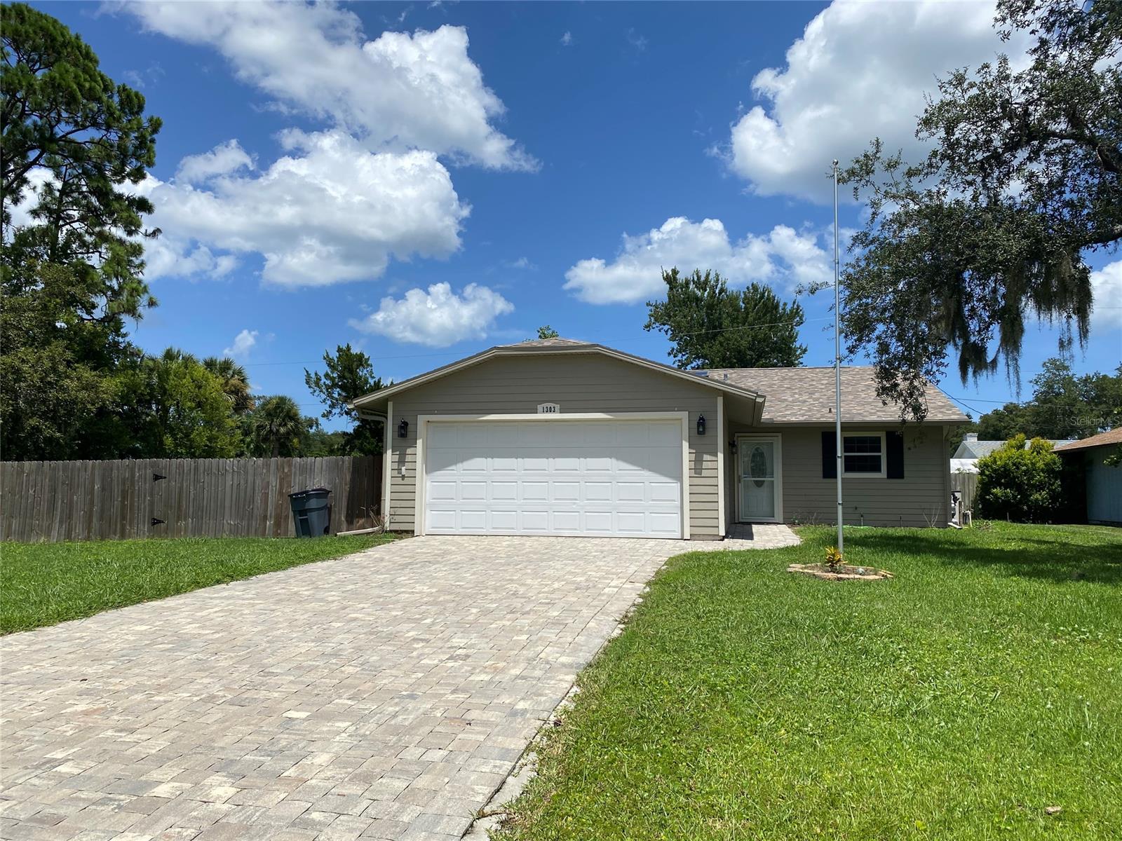 Florida Shores 4 - Residential