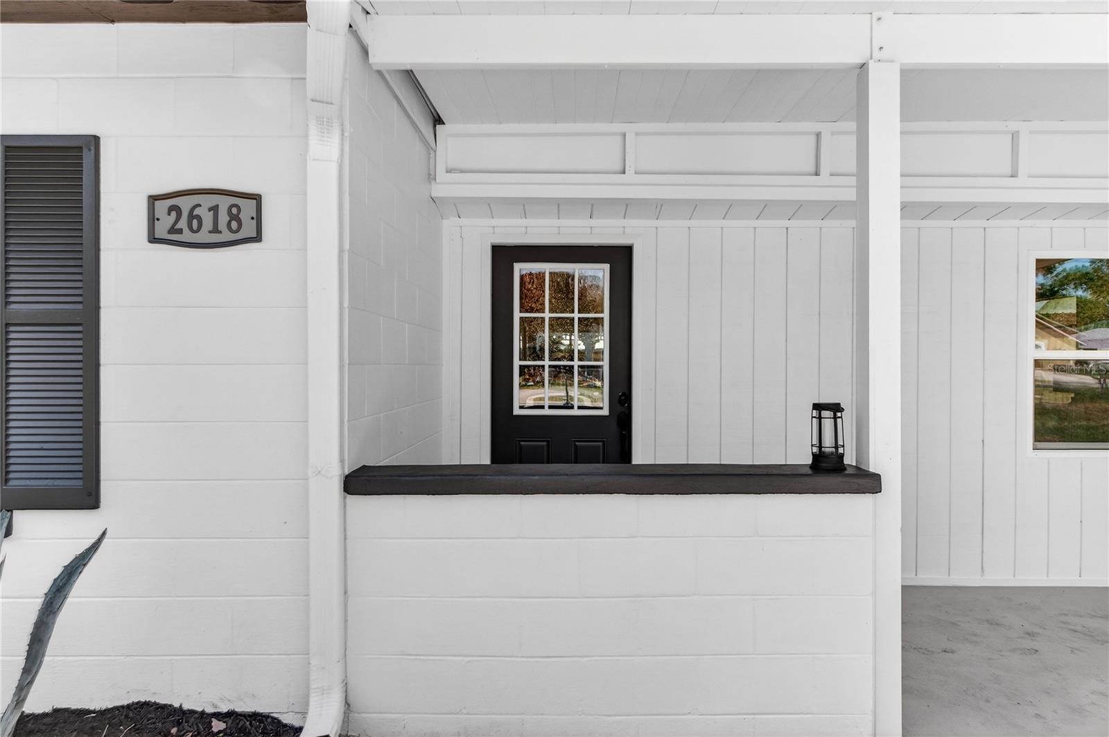 WOODRUFFS SUB FRANK L - Residential