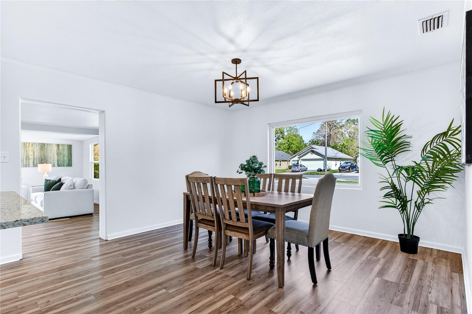 WOODRUFFS SUB FRANK L - Residential