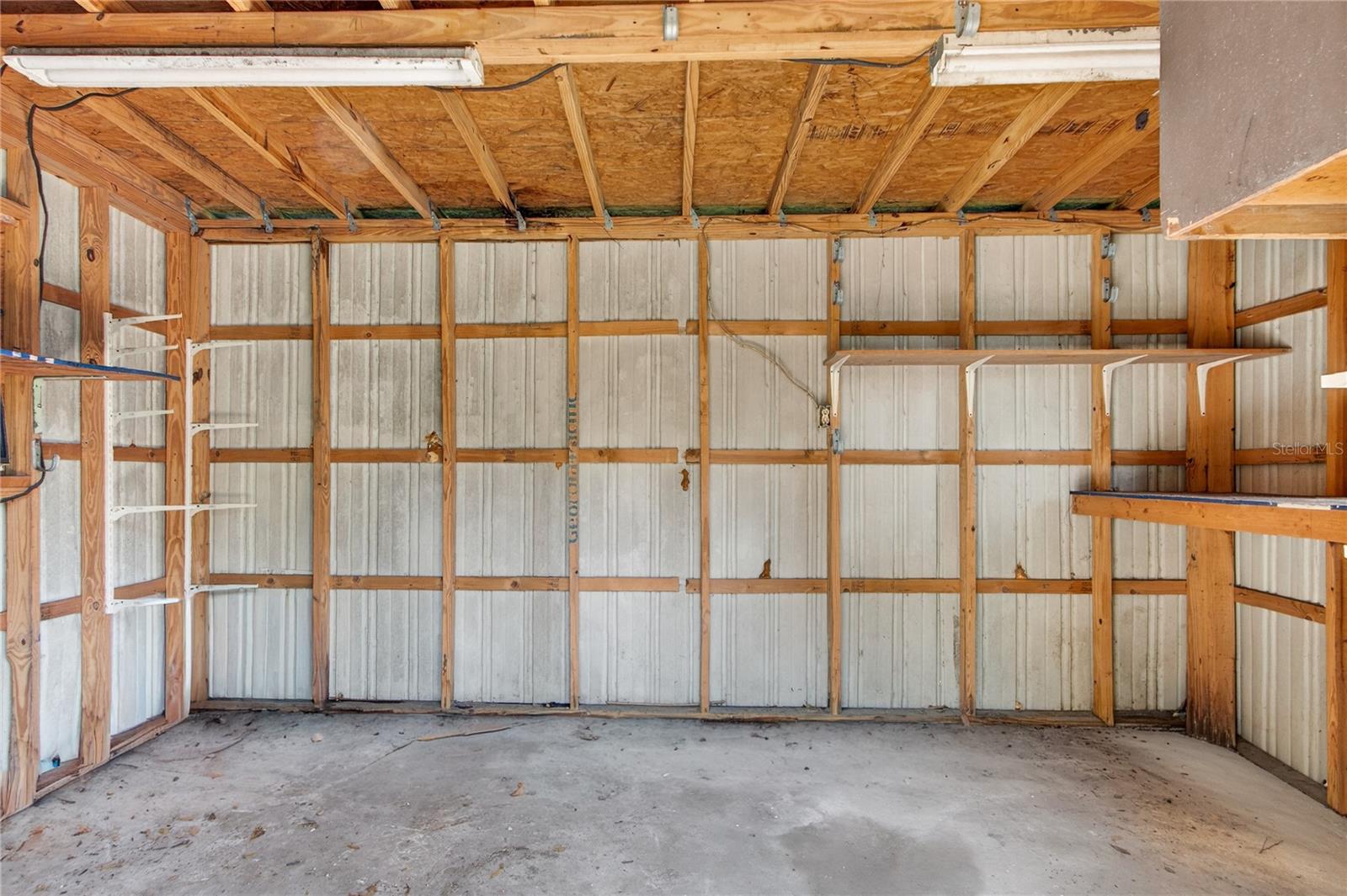 WOODRUFFS SUB FRANK L - Residential