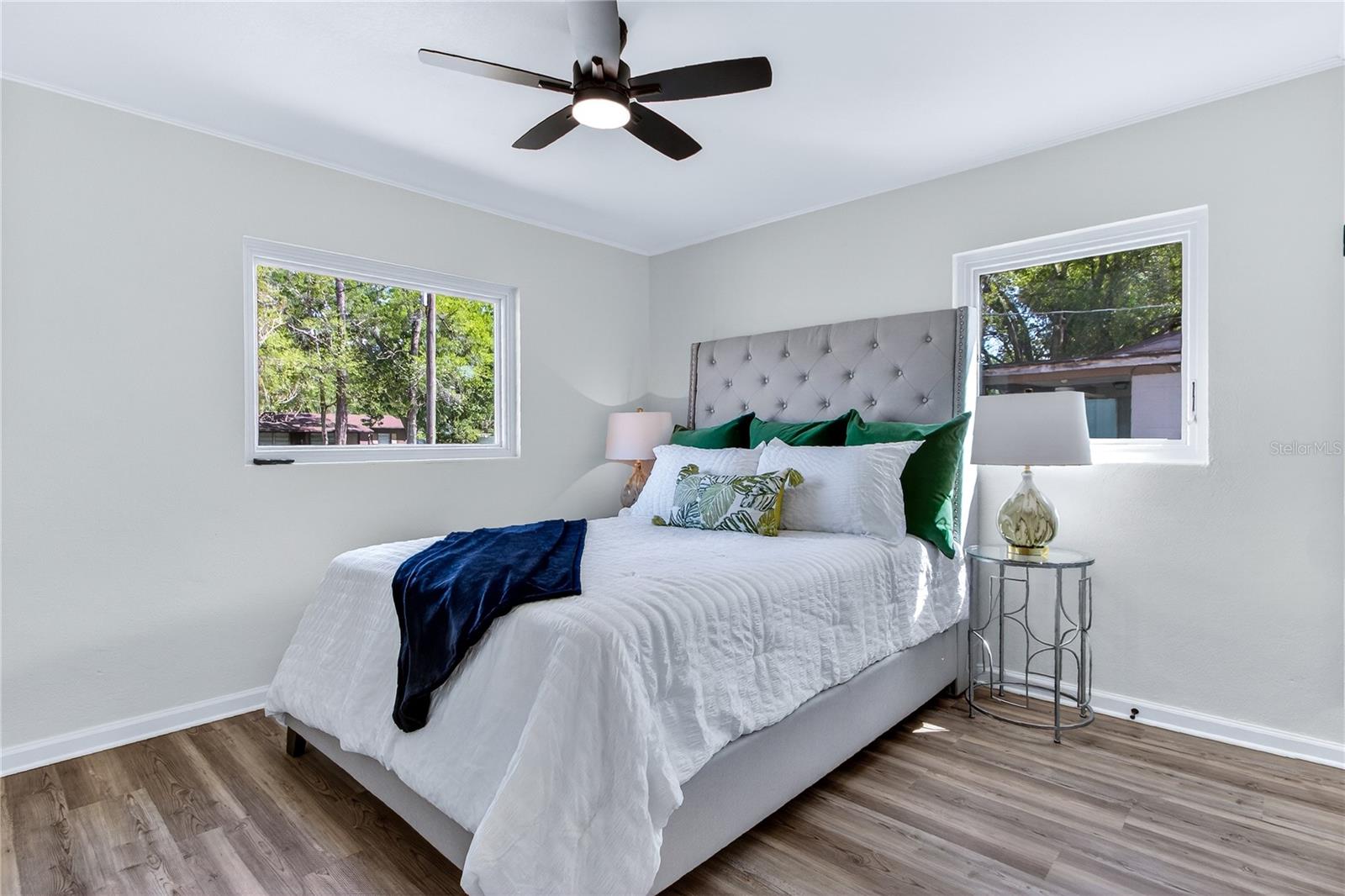 WOODRUFFS SUB FRANK L - Residential