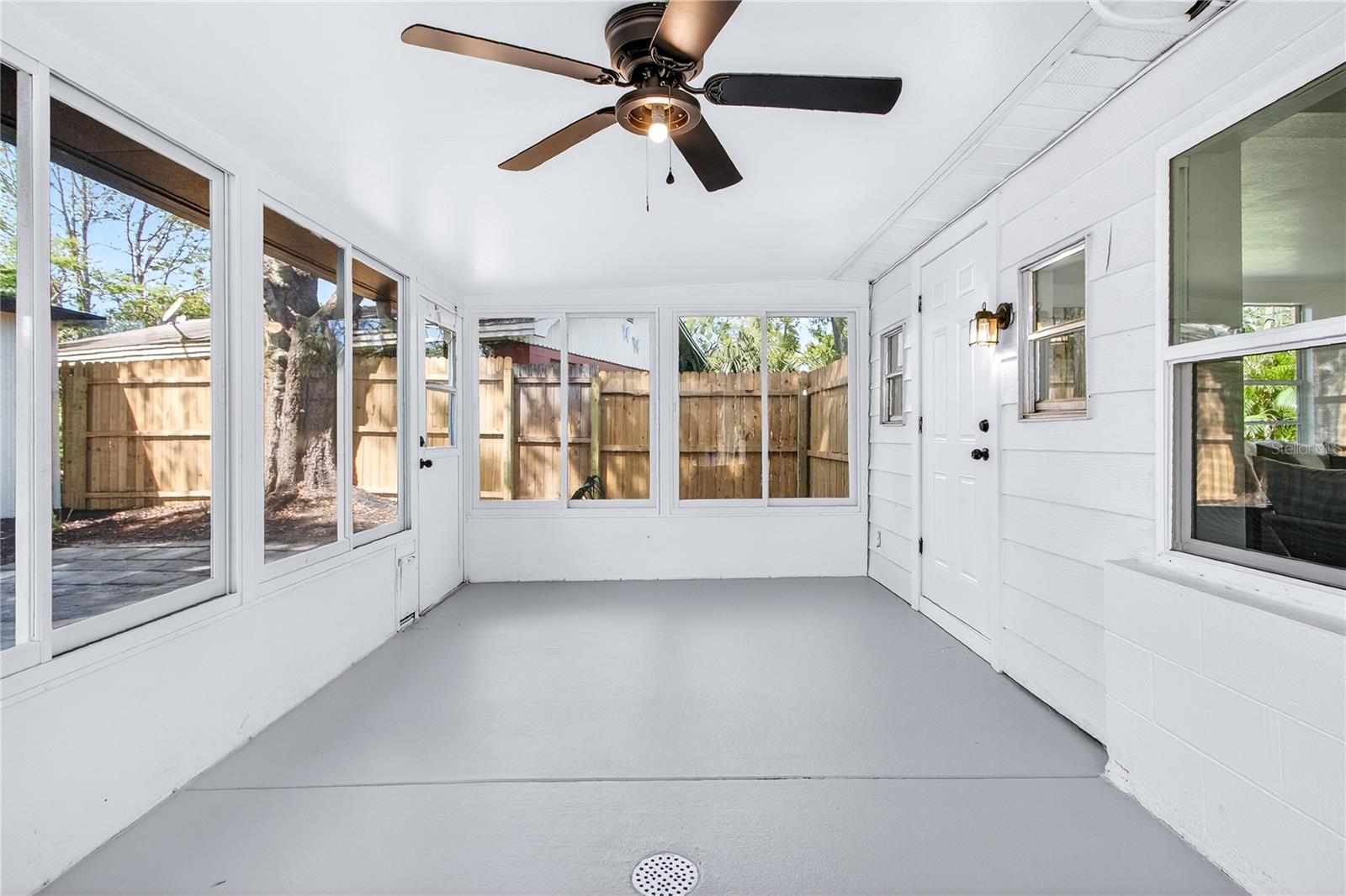 WOODRUFFS SUB FRANK L - Residential