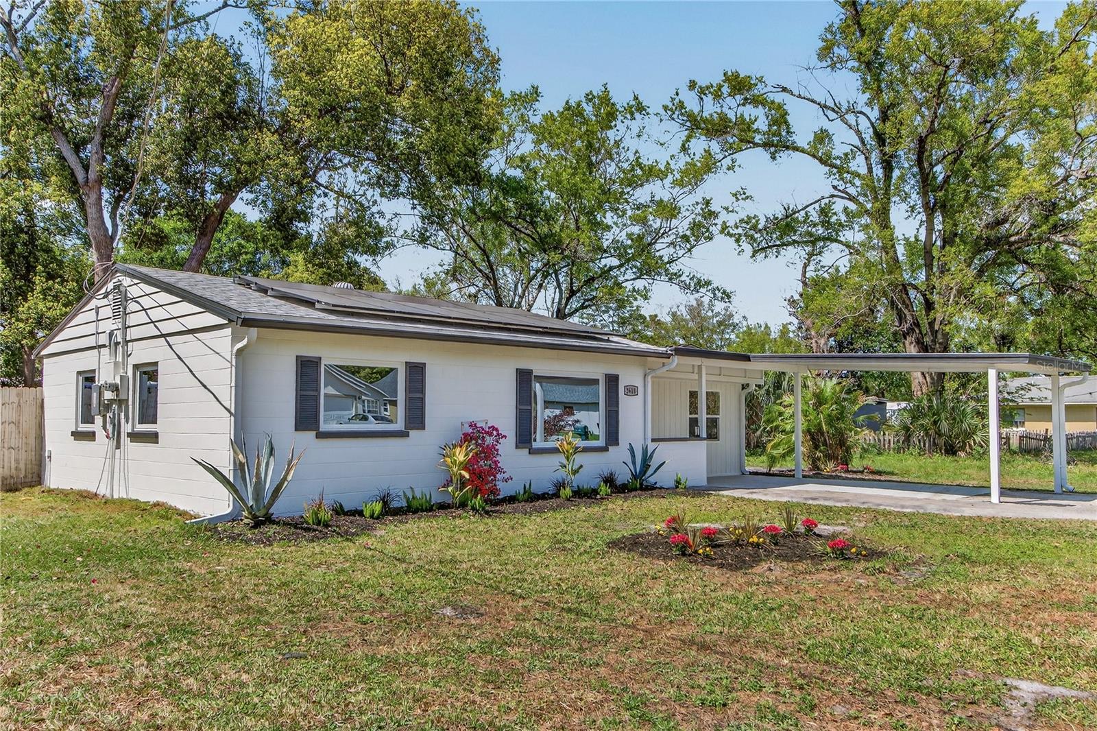 WOODRUFFS SUB FRANK L - Residential