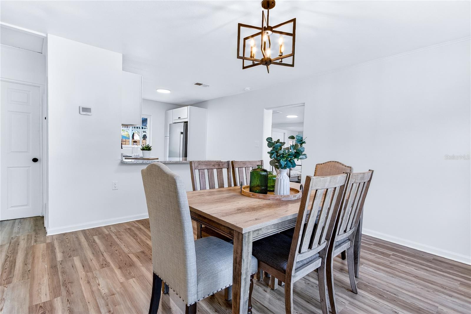 WOODRUFFS SUB FRANK L - Residential